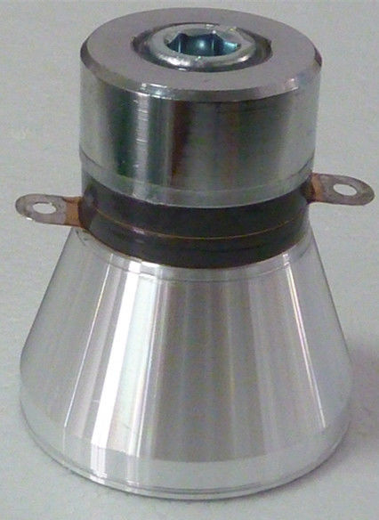 ultrasonic piezo transducer
