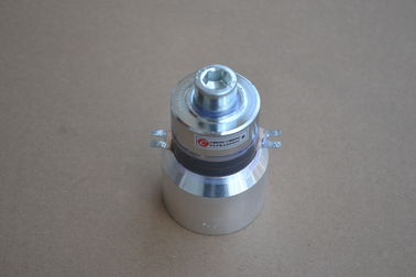 50K 35W Ultrasonic Cleaning Transducer for Ultrasonic Cleaner Main Parts