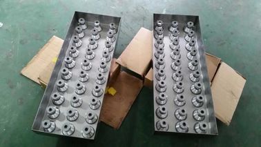 Custom Size Immersible Ultrasonic Transducer Metal Box In Ultrasonic Cleaning Field