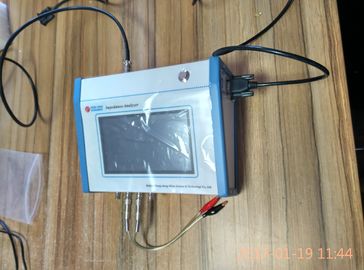 Ultrasound Impedance Instrument For Ultrasonic Transducer / Ceramics Testing