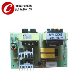 Customized Ultrasonic Frequency Generator PCB Ultrasonic Circuit Boards