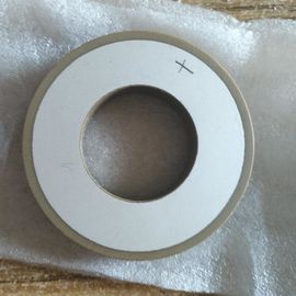 60x30x10cm P8 Material Ring Type Piezo Ceramic Ring Plate For Customized