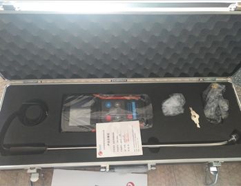25mm  Diameter Ultrasonic Sound Meter With Stainless Steel Sealing Pipe