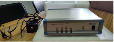 1khz - 1mhz Ultrasonic Impedance Analyzer Testing Piezoelectric Ceramic Transducer