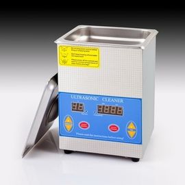 mini size 0.7L 60W SS ultrasonic cleaner for cleaning necklace