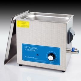 SS 120W 3L ultrasonic cleaner of Jewelry ultrasonic cleaner and small table cleaner