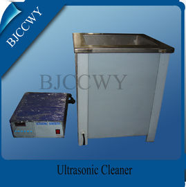 5.2KW Stainless Steel 5200w Ultrasonic Cleaner With Timer and Temperature Control