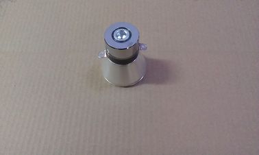 Ultrasonic Cleaner Ultrasonic Cleaning Transducer 40 khz High Temperature
