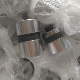 Four Frequency Ceramic Piezoelectric Transducer For Agriculture / Transportation Industry