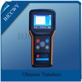 0℃-150℃ Household Ultrasonic Cleaner 25mm Diameter Sound Pressure Meter
