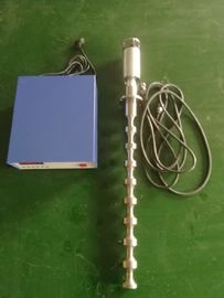 High Power Ultrasonic Transducer / Ultrasonic Generator And Transducer For Cleaning