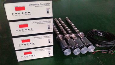 Chemical Ultrasonic Cleaner Transducer / High Power Ultrasonic Transducers