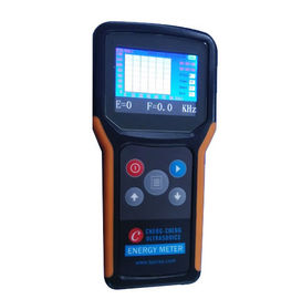 Stainless Steel Ultrasonic Impedance 0 -255 W/In2 25mm Detector Diameter
