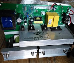 200W 28k Ultrasonic Frequency Generator With Fan Driving Transducer