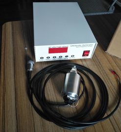 Efficient Ultrasonic Vibration Sensor 100 - 120cm Screen Diameter High Power