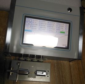 Accurate Ultrasonic Analyzer Pressure Meter Testing ROSH Certification