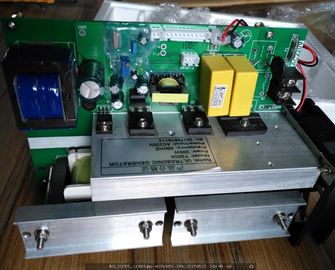 Precision 200w 28k Ultrasonic Frequency Generator Pcb Board Making Ultrasonic Cleaner