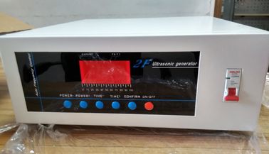 Double Frequency Digital Ultrasonic Generator 300w - 3000w Ultrasonic Power Generator
