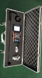 Compact Ultrasonic Cavitation Meter Used In Liquid Ultrasound Testing