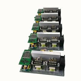 600W 1000W Ultrasonic Cleaner Circuit Board 28KHz - 40KHz Working Frequency