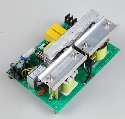 28KHz 40KHz 65C Ultrasonic Cleaner Circuit Board