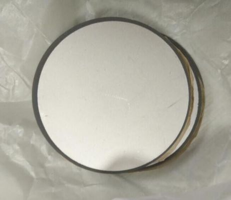 Ultrasonic Round Shape Reversible Piezo Ceramic Plate