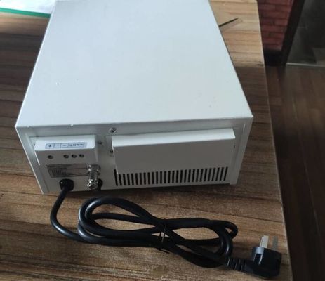 Dual Frequency 80KHz Ultrasonic Cleaning Generator