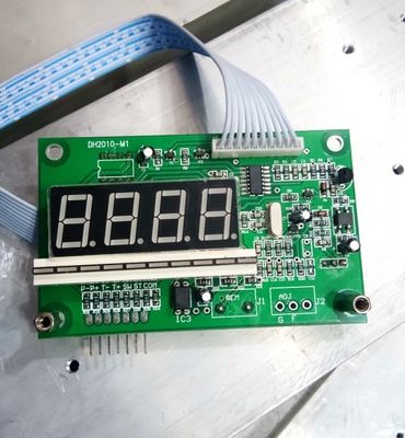 80khz Display Pcb Board For Ultrasonic Generator