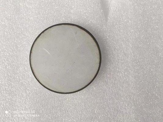 P5 Ultrasonic Piezo Ceramic Plate Round Shape