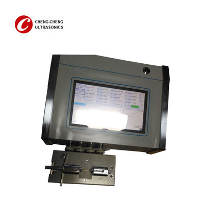 5mhz Ultrasonic Impedance Analyzer For Testing Transducer