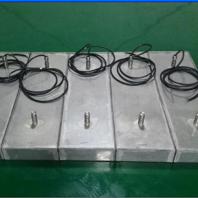 2kw Stainless Steel Immersion Ultrasonic Transducer And Generator Pack