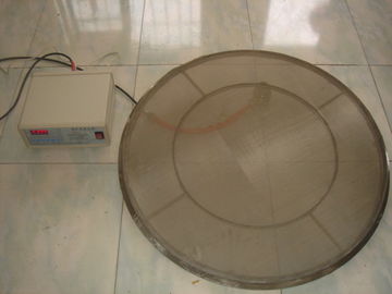 High Density Piezoelectric Ultrasonic Transducer Vibrating Screen Equipment