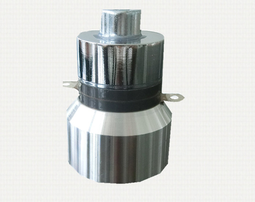 70k Higher Frequency Cleaner Piezoelectric Ultrasonic Transducer
