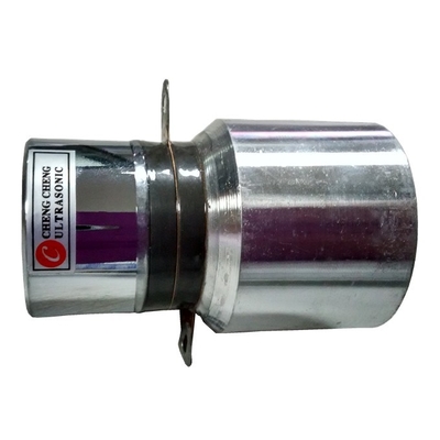 28k 50w Piezoelectric Ultrasonic Transducer For Cleaning Tank
