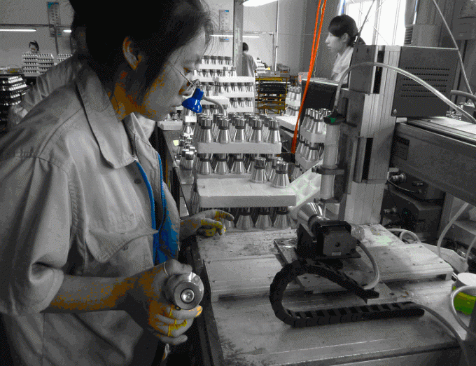 Ultrasonic Cell Disruption Generator For Chemical And Biological Industry
