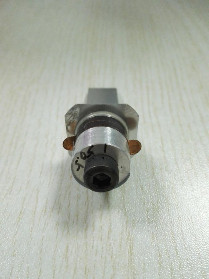 Ultrasonic Piezo Ceramic Transducer Dirty Collar And Clothes Cleaning