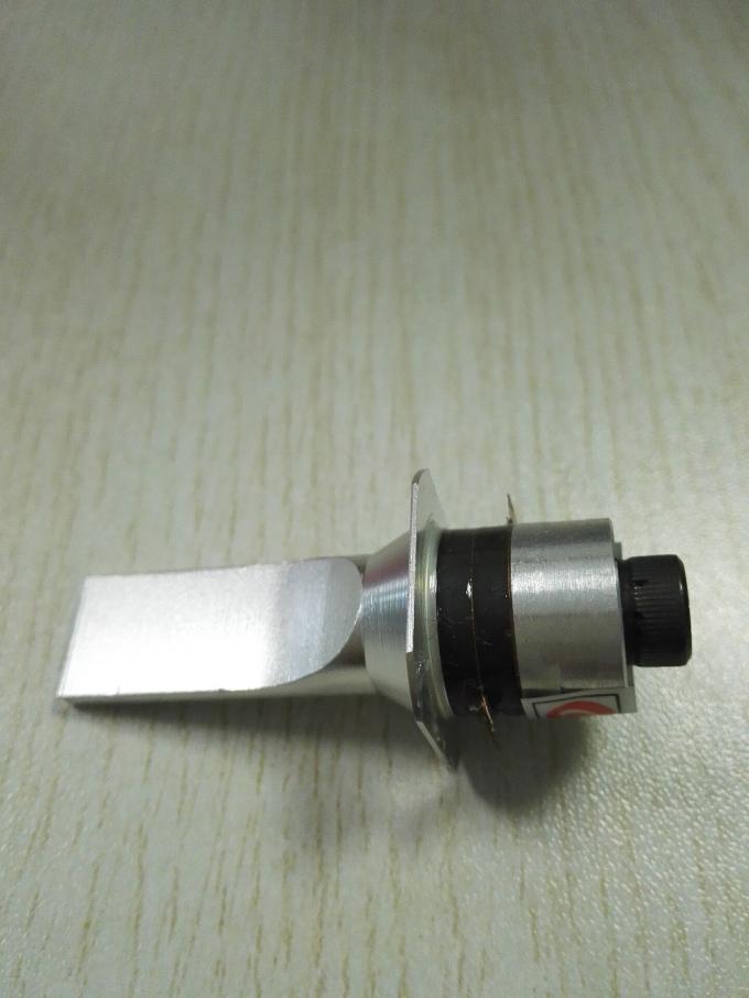 51k Piezo Ceramic Element Ultrasonic Piezoelectric Transducer / Converter / Sensor