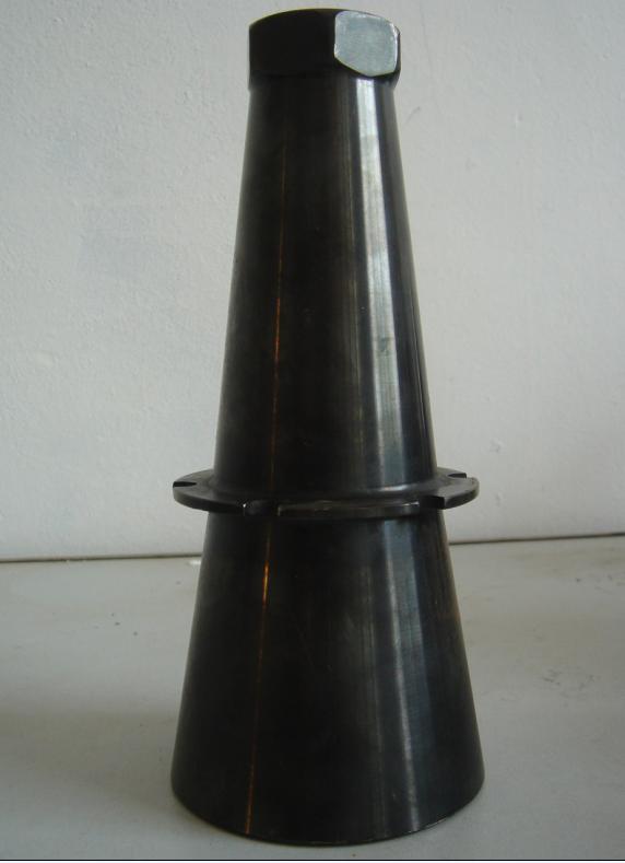 High Efficiency 2500w Piezoelectric Ultrasonic Transducer Welding Drilling And Polishing