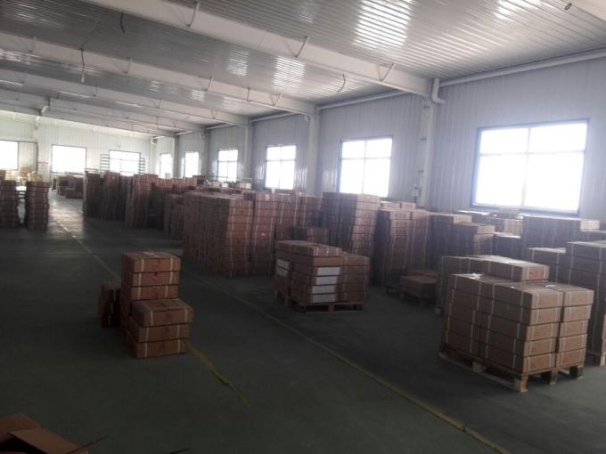 20k 1800w Piezoelectric Ceramic Transducer Non Woven Welding Machine