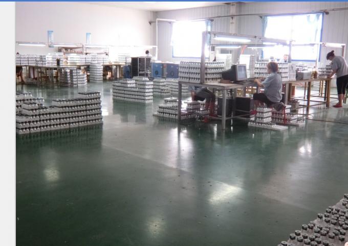 Automotive Industry Ultrasonic Welding Transducer 1500w Stationery Making Ultrasound Transducer