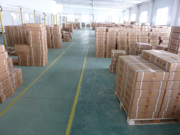 Piezoelectric 900w Transducer And Generator Plastic Welding Sealing Machine
