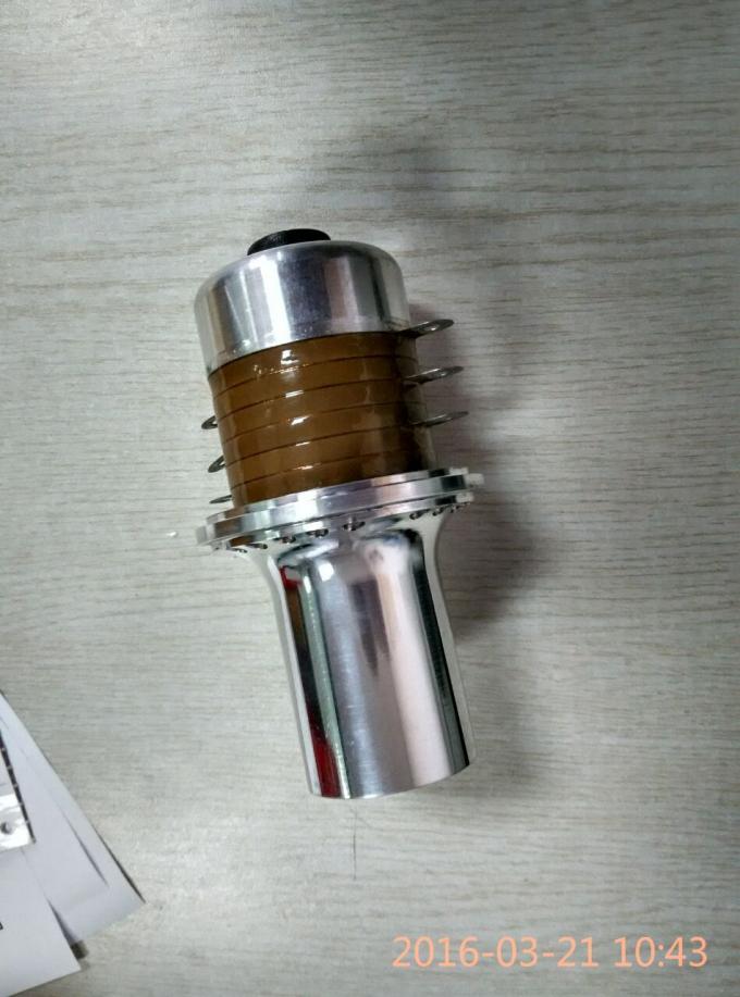 Great Efficiency Piezoelectric Transducer Ultrasonic Parts Piezo Transformer