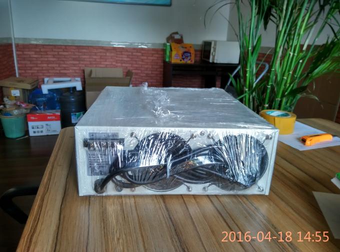 Efficiency Digital Ultrasonic Generator Circuit Automobile Classis Parts Cleaner