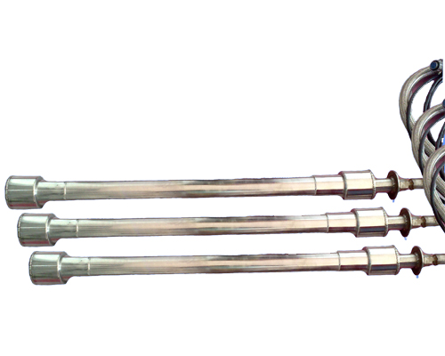Tubular Ultrasonic Reactor Refinement Of Biodiesel From Scavenge Oil