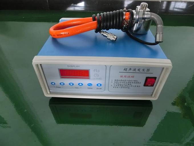 High Frequency Ultrasound Generators , Piezoelectric ceramic Ultrasonic Device