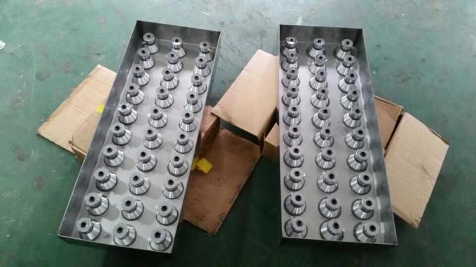 Ultrasound Washing Equipment Parts 28 Khz 100w High Power Ultrasonic Transducer