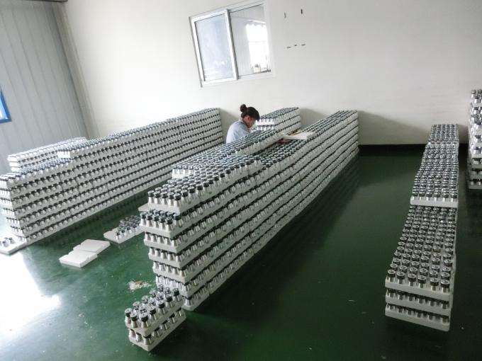 Ultrasonic Cell Crusher Liquid Cavitation Solid Particles Broken Cells