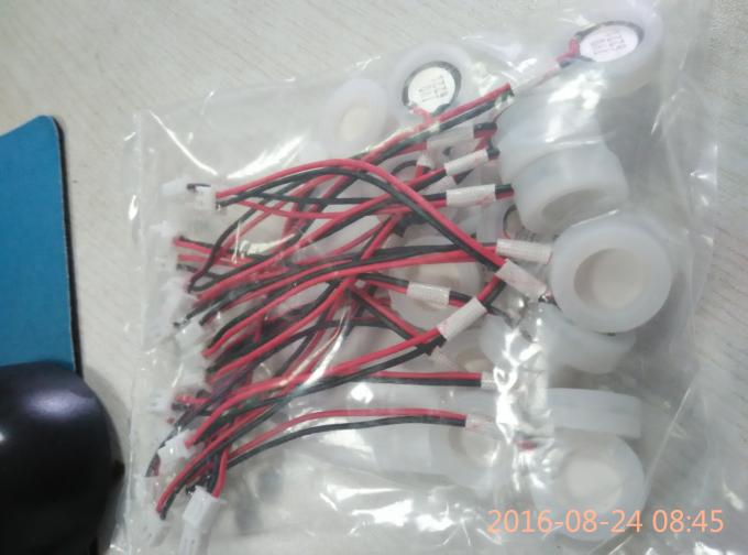 Piezoelectric Ceramic Ultrasonic Atomizing Transducer with Wires for Atomizing Equipment