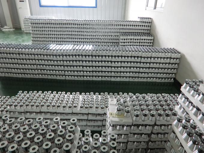 40khz / 80khz / 120khz / 170khz Multi Frequency Ultrasonic Transducer , Ultrasonic vibration Transducer