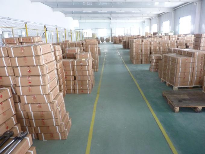 Effect Four Frequency Piezoelectric Ultrasonic Transducer Customized Power
